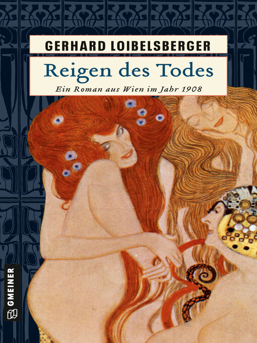 Title details for Reigen des Todes by Gerhard Loibelsberger - Available